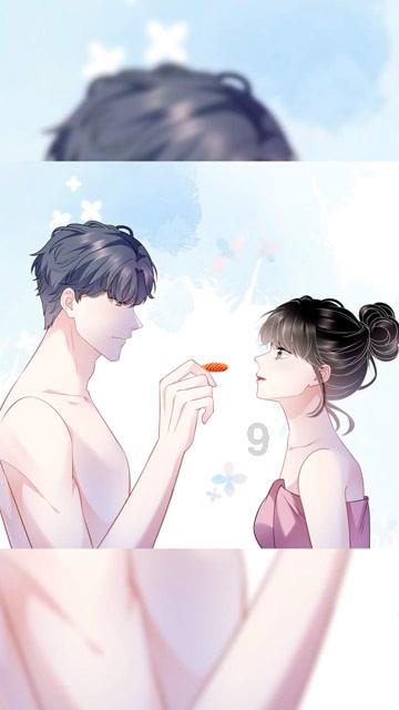 美丽海洋找不同